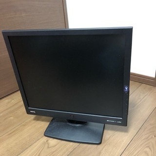 BenQ モニター BL912 19インチ 4月21日まで
