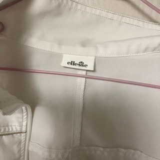 ellesse ジャケット