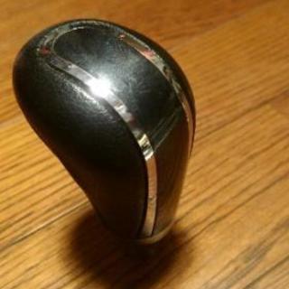 シフトノブ かー用品の画像