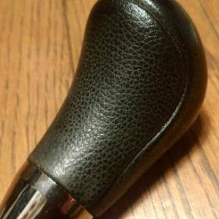 シフトノブ かー用品の画像