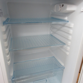 ♪吉井電気/Abitelax/アビテラックス 冷蔵庫 AR-143E 138L 2015年 札幌♪