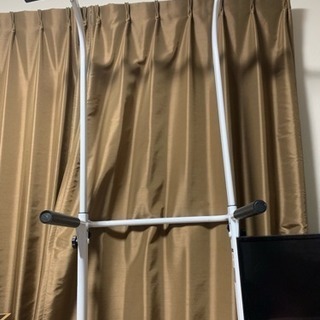 ぶら下がり健康器/懸垂器