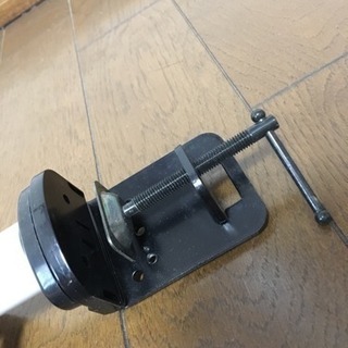 テーブル ライト 電球なしの画像
