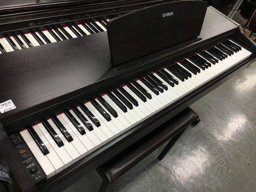 【YAMAHA】電子ピアノ＜YDP-131＞あります！！