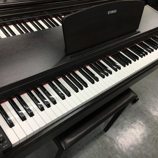 【YAMAHA】電子ピアノ＜YDP-131＞あります！！