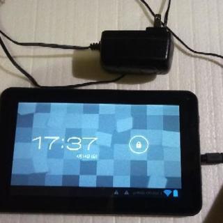 KEIAN M702S 7インチ タブレット