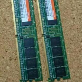 hynix メモリ HYMP564U64P8-E3  512MB...