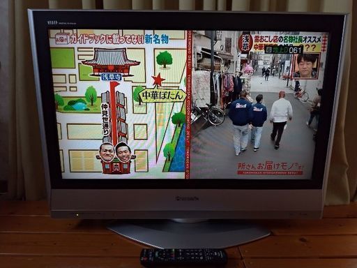Panasonic パナソニック 32インチ 液晶テレビ TV