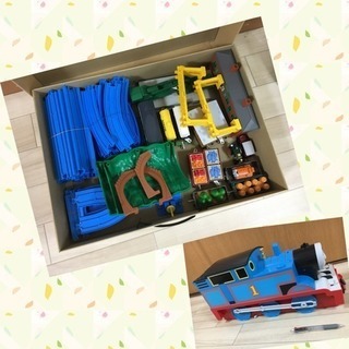 トーマスプラレール