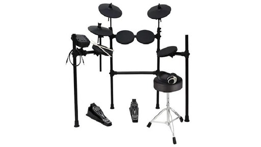 電子ドラム MEDELI DD401J-DIGITAL DRUM KIT