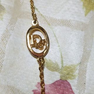 Dior ブレスレットの画像