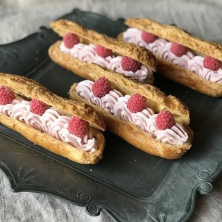 代官山【イル・プルー・シュル・ラ・セーヌ】のお菓子を宇都宮での画像
