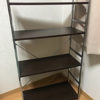 ☆フランフラン☆シェルフ☆棚☆