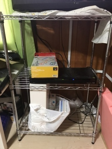 ラック