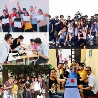 InColleX 【技能実習生向けの日本語教師募集inインド 】