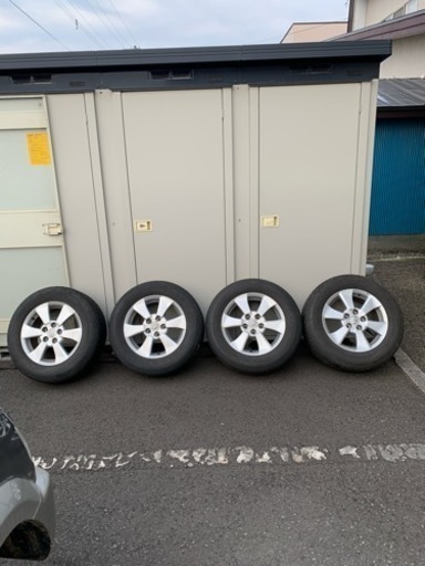 20系アルファード純正品