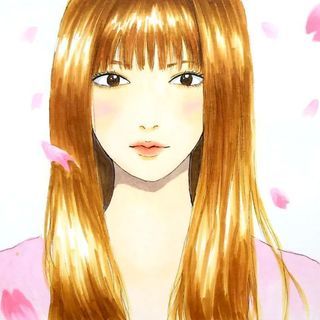 趣味イラスト～漫画家志望さん(*^^*)