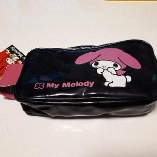 マイメロディ⭐キャリーポーチ👝
