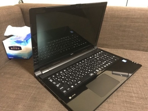 NEC  LAVIEノートパソコン Windows10   超美品‼️