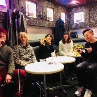 カラオケ🎶
