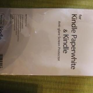 Kindle電子書籍リーダーの画像