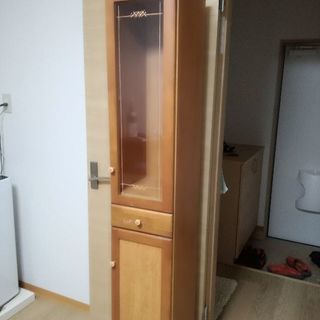 食器棚譲ります