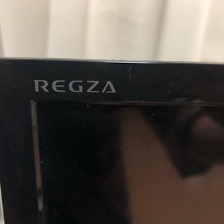 【中古】【取りに来られる方限定】TOSHIBA 32V型 液晶テレビ REGZA 32S8  の画像