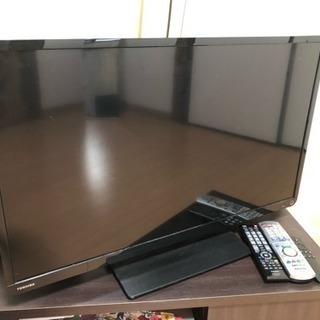 【中古】【取りに来られる方限定】TOSHIBA 32V型 液晶テレビ REGZA 32S8  