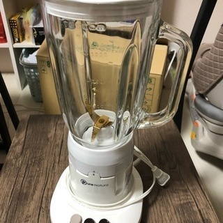 ミキサー