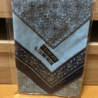 [未使用]ハンカチ4枚セットの画像