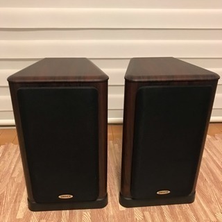 TANNOYのスピーカー