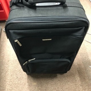 ❗️旅行トランク❗️