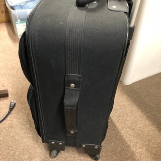 ❗️旅行トランク❗️の画像