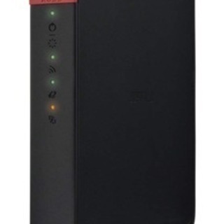BUFFALO WiFi 無線LAN ルーター WHR-1166...