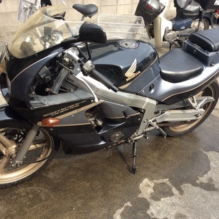 CBR250R MC19？