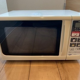 SANYO 電子レンジ EM-A10(WH) 2001年製