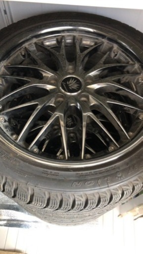 18インチ レアマイスター