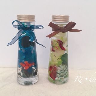【佐賀県|鳥栖市】【*♪*ハーバリウム体験*♪*】【１ＤＡ…