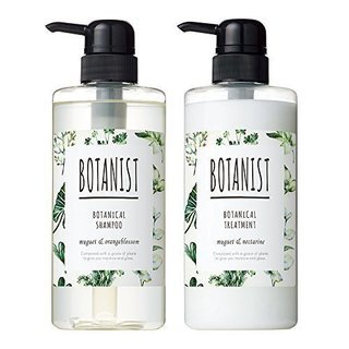 シャンプー＆トリートメントのモニター調査。サンプルを配るので、そ...