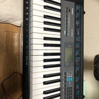 CASIO キーボード