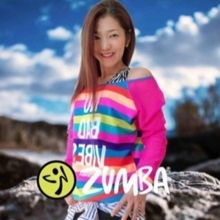 北小岩 ZUMBAサークル Zafiro