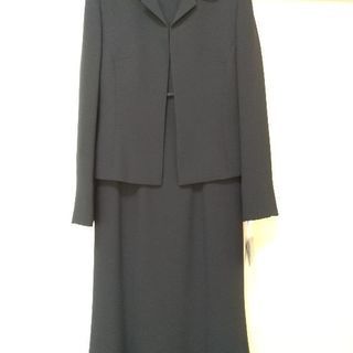 喪服　ブラックフォーマル