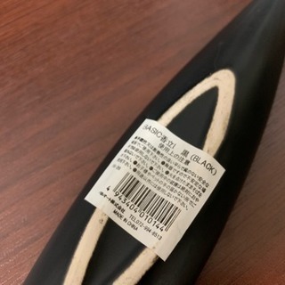 香立 blackの画像