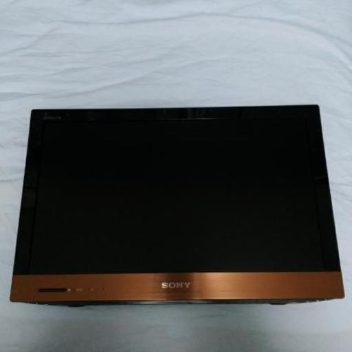 テレビ（値段交渉歓迎）