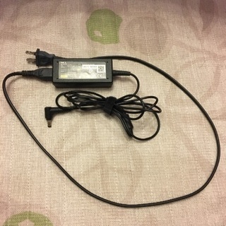 NEC ノート用ACアダプタ  ADP88(ADP-40ED A)の画像
