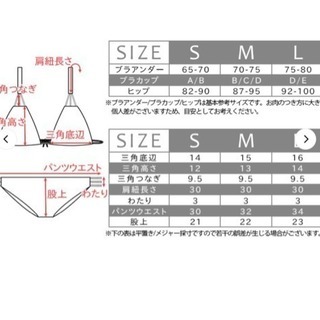水着 ビキニ 新作 2019 新品 未使用の画像