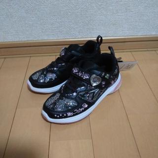 新品！瞬足レモンパイ18㎝ 女の子