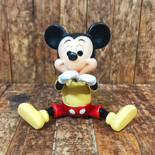 【送料無料】ミッキーマウス★DAKIN★ヴィンテージ★ビンテージ...