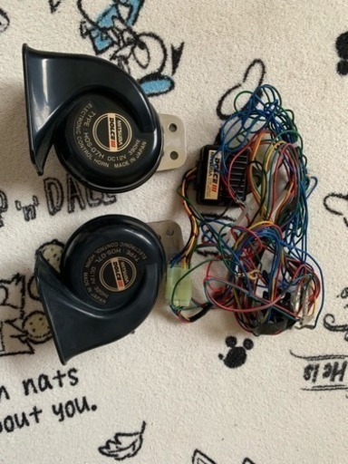 ドルチェホーン