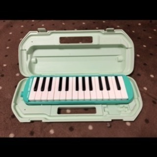 鍵盤ハーモニカ(メロディオン)